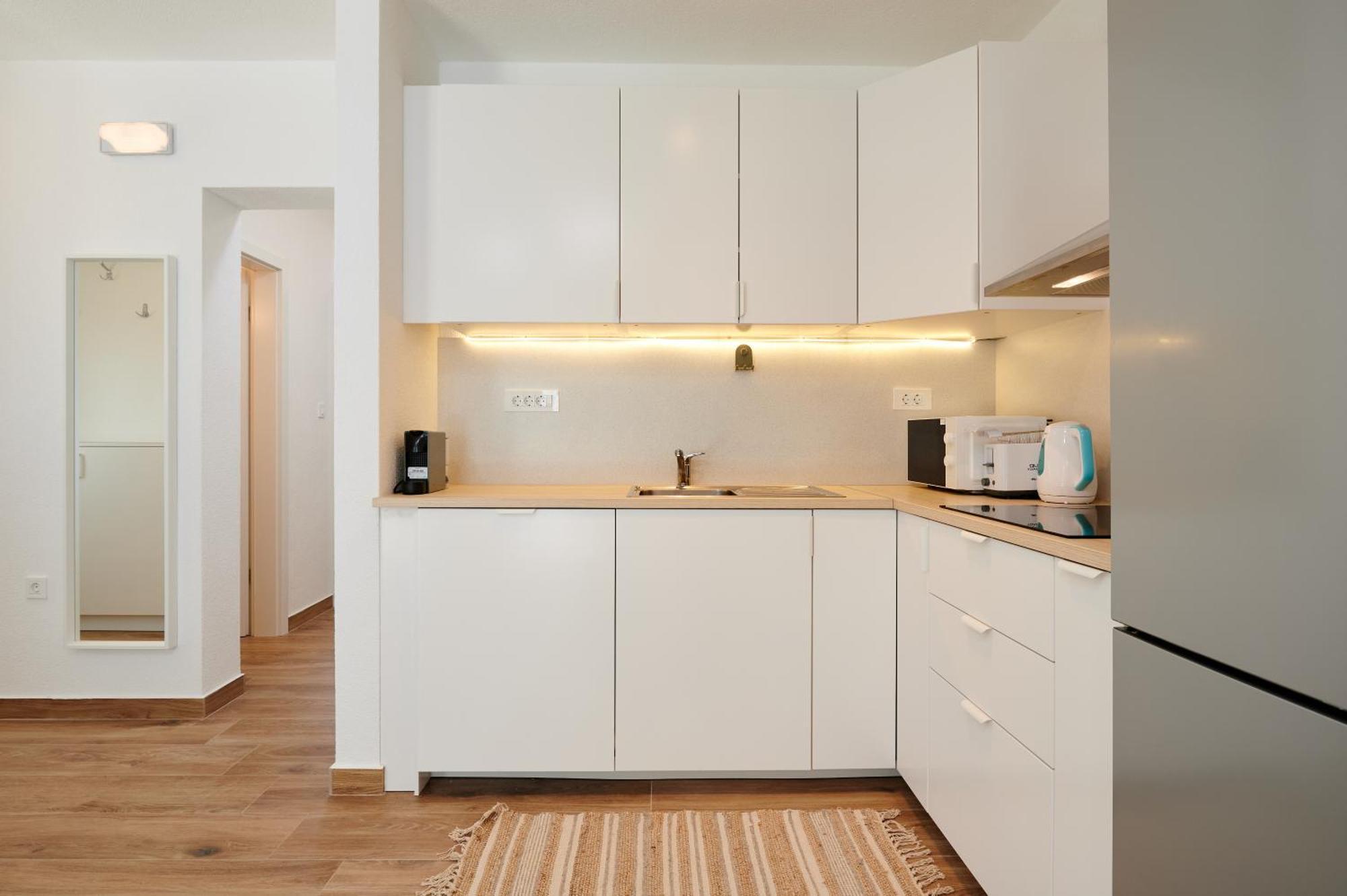 Nela & Sara - 2 Apartments With Heated Swimming Pool سيغيت فغانييتْسا المظهر الخارجي الصورة